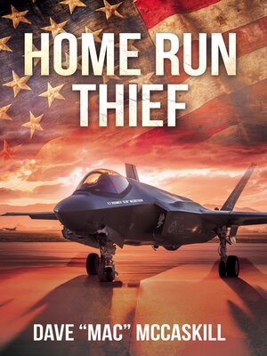 cover image of Home Run Thief